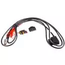 HALTECH iC-7 / uC-10 OBDII to CAN Cable