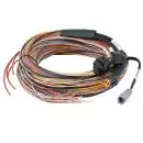 HALTECH PD16 Flying Lead Harness - 5M