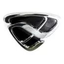 MAZDA EFINI EMBLEM COLOR BLACK