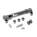 RADIUM Engineering Mazda 20B Primär Top Feed Fuel Rail