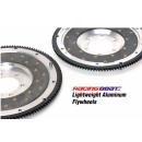 RACINGBEAT ALUMINIUM FLYWHEEL RX7 TURBO 87-95 RX8 6GEAR 03-11