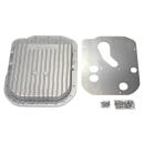 REVOLUTION MAZDA RX-8 Aluminium Oil Pan Incl. Baffle Plate