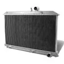 SIX PERFORMANCE RX8 04-08 mm ALU RADIATOR