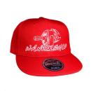 WANKELSHOP CAP SNAPBACK KIND ROT