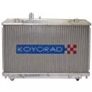 KOYO RX8 04-08 36mm ALU RADIATOR