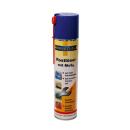 RAVENOL Rostlöser mit MoS2 Spray 400ml