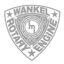 RE DECALS Wankel RE